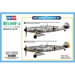 BF109 F4 