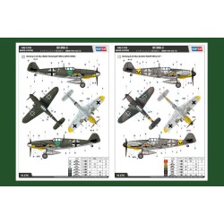 Bf109G-2  2