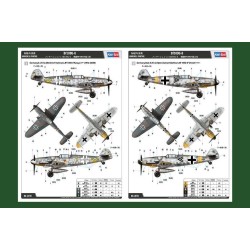 Bf109G-6  2