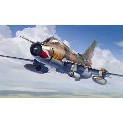 Su-17M4 Fitter-K 