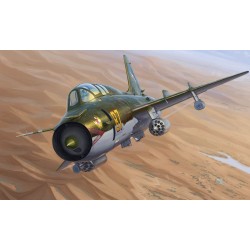 Su-17UM3 Fitter-G 