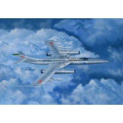 Russian Yak-28P Firebar 