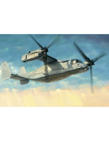MV-22 Osprey 