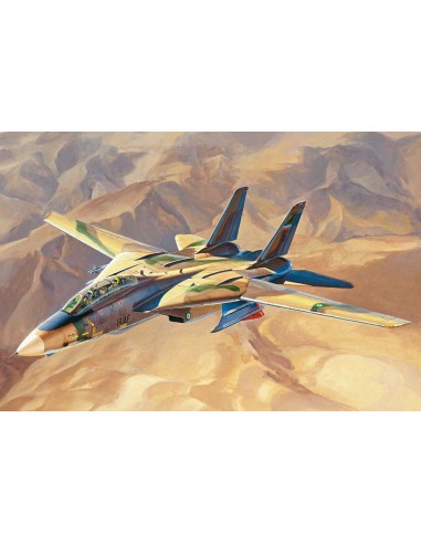 Persian Cat F-14A TomCat-IRIAF 