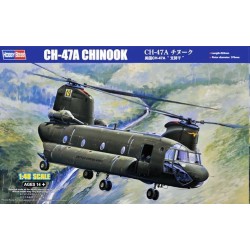 CH-47A CHINOOK 