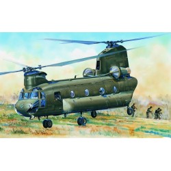 CH-47D CHINOOK 
