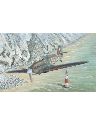 HURRICANE" Mk.I 