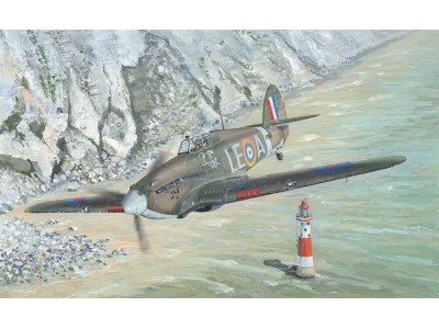 HURRICANE" Mk.I 