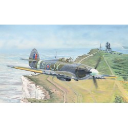 HURRICANE" Mk.IIC 