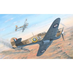 HURRICANE Mk.IIC/TROP 