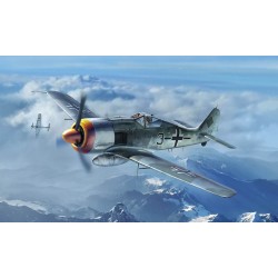 Focke-Wulf FW190A-8 
