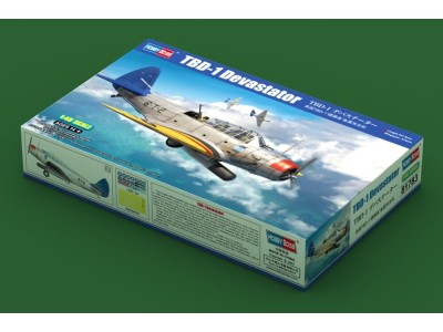 TBD-1 Devastator 