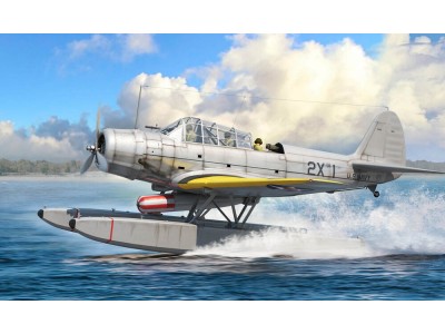 TBD-1A Devastator 