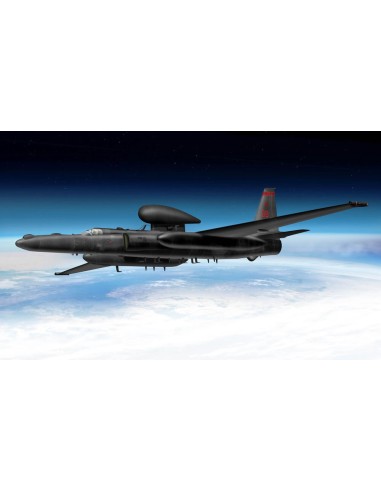 U-2S “Dragon Lady” Senior Span 