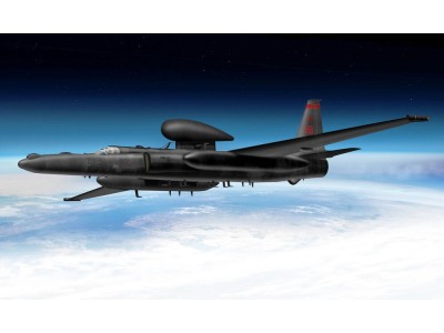 U-2S “Dragon Lady” Senior Span 