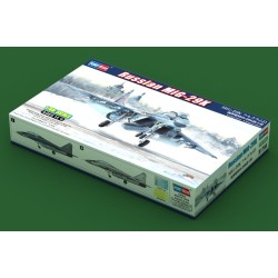 Russian MiG-29K 
