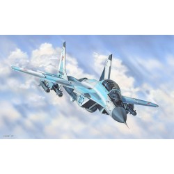 Russian MiG-35 