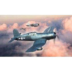 F4U-1A/2 Corsair (2 in 1) 