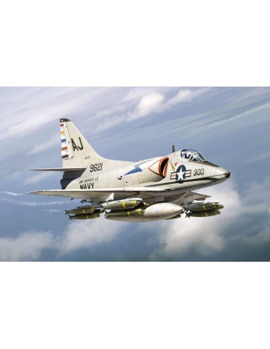 A-4C Sky Hawk 