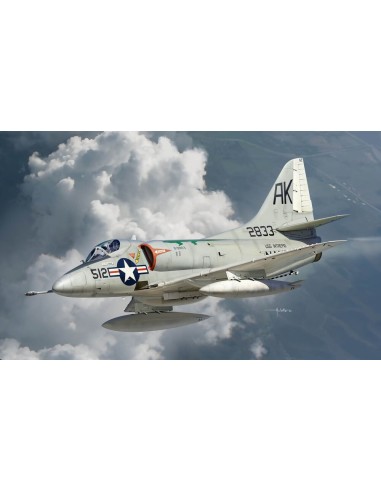 A-4B Sky Hawk 