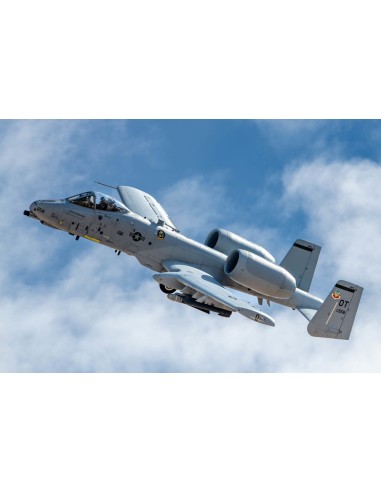 A-10C "THUNDERBOLT" II 