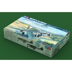 ME262 Fighter 