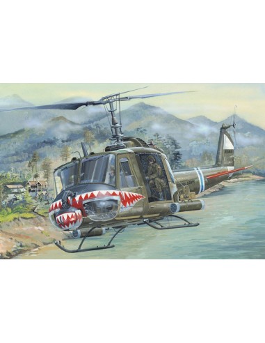 UH-1 Huey B 