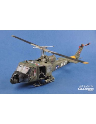 UH-1 Huey B/C 