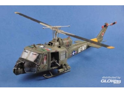 UH-1 Huey B/C 