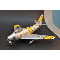 F-86 Sabre 
