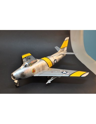 F-86 Sabre 