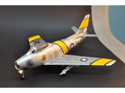 F-86 Sabre 