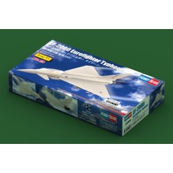 EF-2000 Eurofighter Typhoon 