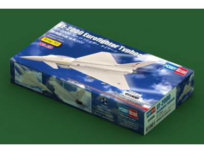 EF-2000 Eurofighter Typhoon 