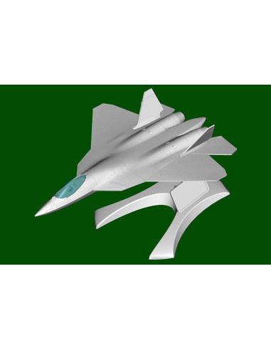 Russian T-50 PAK-FA 