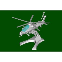 WZ-10 Thunderbolt  2