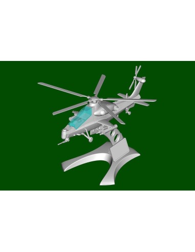 WZ-10 Thunderbolt 