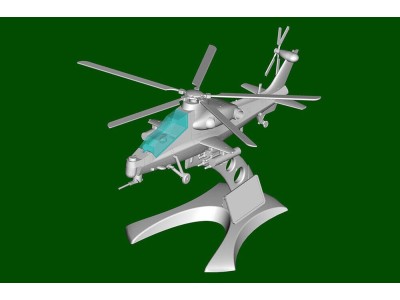 WZ-10 Thunderbolt 