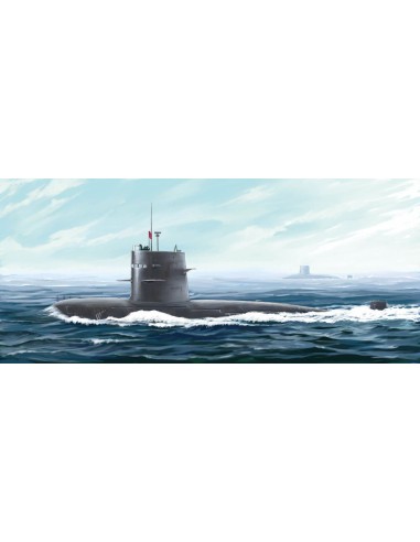 PLA Navy Type 039G Song class SSG 