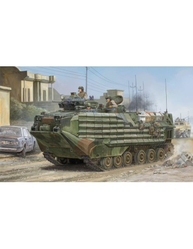 AAVP-7A1 RAM/RS w/EAAK 