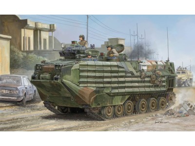 AAVP-7A1 RAM/RS w/EAAK 