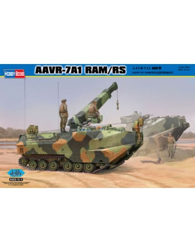 AAVR-7A1 RAM/RS 