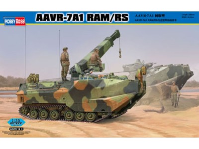 AAVR-7A1 RAM/RS 