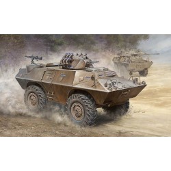 M706 Commando Armored Car Product Improved 