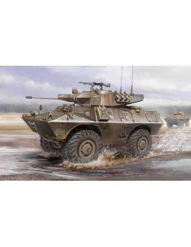 V-150 Commando w/20mm cannon 
