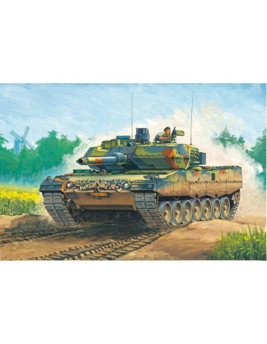 Leopard 2 A5/A6NL 