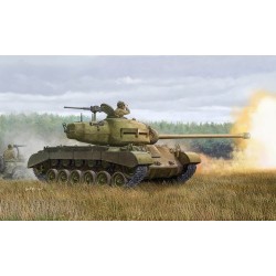 T26E4 Pershing Late Production 