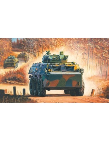 Chinese ZSL-92G IFV 