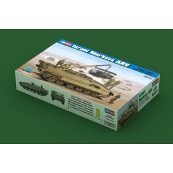 Israel Merkava ARV 