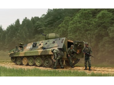 PLA ZSD89 APC 